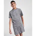 Nike Kortærmet Nike Multi Dri-FIT-trøje til større børn - sort