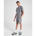 Nike Multi Dri-FIT-shorts til større børn (drenge) - sort