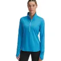 Under Armour Launch Pro Halv Lynlås Sweatshirt