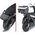 Givi Seat Mo/silence S01 Top Case Bagmontering