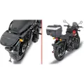 Givi Royal Enfield Classic 350 2022-2023 Top Case Bagmontering