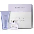 Baldessarini Parfumer-til-kvinder BellaLilla diamantsæt Eau de Parfum Spray 50 ml + Shower Gel 150 ml 1 Stk. (450,00 kr / 1 stk.)