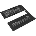 24hShop Batteri til tablet til Apple iPad 3, iPad 3 HD Wifi, MD510LL/A osv.