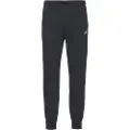 Nike Club-joggers i french terry til mænd - sort