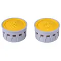 PICA 545/24-100 23 Cm Tømrerblyant 100 Enheder
