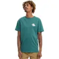 Hydroponic Sb Pool T-shirt Med Korte ærmer