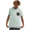 Hydroponic Sb Rider T-shirt Med Korte ærmer