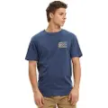 Hydroponic Sb Neon T-shirt Med Korte ærmer