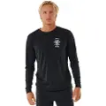 Rip Curl Icons Surflite UPF Lycra sort