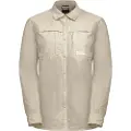 Jack Wolfskin Barrier Skjorte Med Lange ærmer