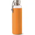 Teknikproffset Glasvandflaske 600ml