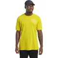 Jack Wolfskin Vonnan Graphic T-shirt Med Korte ærmer