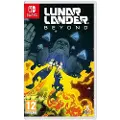 Atari Switch Lunar Lander Beyond