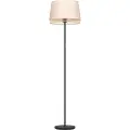 Eglo - Gulvlampe Tabley - Natur - Gulvlamper - - Homeroom