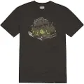 Etnies Van T-shirt Med Korte ærmer