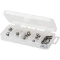 Savage Gear Cheb Kit Jighoved 30 Enheder