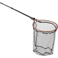 Savage Gear Full Frame Round Landingsnet