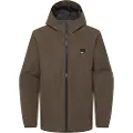 Jack Wolfskin Terraview 2l Jakke