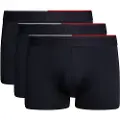 Tommy Hilfiger Um0um03388 Boxers 3 Enheder