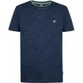 Petrol Industries M-1050-tsr635 T-shirt Med Korte ærmer