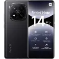 Xiaomi Redmi Note 14 Pro+ 5G 256GB/8GB - Midnight Black