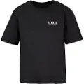 Miss Tee Bwa T-shirt Med Korte ærmer