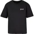 Miss Tee Girls Peace Hand T-shirt Med Korte ærmer