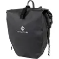 M-Wave Downtown Single Flex Sidetasker 22l
