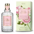 4711 Peony & Sandalwood Eau de Cologne 100 ml