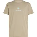 Calvin Klein Jeans Shadow Logo T-shirt Med Korte ærmer