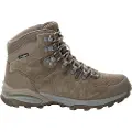 Jack Wolfskin Refugio Texapore Mid Vandrestøvler