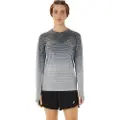 Asics Seamless T-shirt Med Lange ærmer