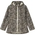 Name it Leopard- Jakke