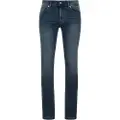 Pepe Jeans Pepe Jeanstil mænd. PM207389UI5 Gymdigo Track Slim Jeans blå (31/34), Casual, Bomuld, Denim