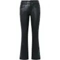 Pepe Jeans Pepe Jeanstil kvinder. PL204735XM5 Jeans Slim Mw sort (30/32), Casual, Denim, Modal, Bæredygtig