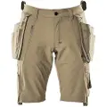 Mascot Advanced 17149 Hanging Pockets Shorts