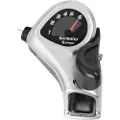 Shimano Sl-tx50-r Tourney 2050 Mm Højre Gearskifter