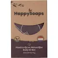 Happy Soaps Body Oil Bar Wonderful Fig - 70g