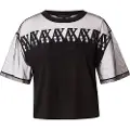 Armani Exchange Xw000516_af10359 T-shirt Med Korte ærmer