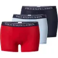 Ralph Lauren 714830299 Boxers 3 Enheder
