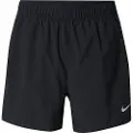 Nike Alsidige Nike Challenger-Dri-FIT-2-i-1-løbeshorts (13 cm) til mænd - sort