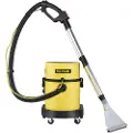 Vevor våd tørstøvsuger, 5,3 gallon 2 Peak HP, 4-i-1 bærbar butiksstøvsuger med blæse- og sprayfunktion, fjernbetjening, HEPA- og svampefiltrering, 5 børster til husholdning, bil