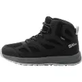 Jack Wolfskin Woodland 2 Texapore Mid Vandrestøvler