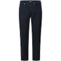 Pepe Jeans Pepe Jeanstil mænd. PM207389EE0 Blå slim fit jeans (30/32), Casual, Bomuld, Denim