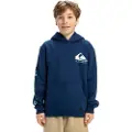 Quiksilver Omni Logo Hættetrøje