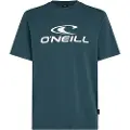 O'Neill Logo T-shirt Med Korte ærmer