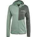 Adidas Fleecetrøjer adidas JE1365 dame EU L