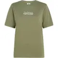 O'Neill The Future Surf Society T-shirt grøn