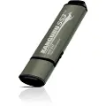Kanguru Ss3 256gb Usb 3.0 256gb Usb Type-a Grøn