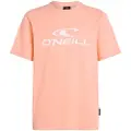 O'Neill Logo T-shirt pink